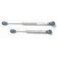 thumbnail image 1 of Sierra Marine Hatch Lift Support GSS62820 Nautalift; 12 Inch Compressed Length; 20 Inch Extended Length; Gas Charged; Stainless Steel; Rated For 90 Pound; Single; For Marine Applications, 1 of 1
