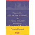 thumbnail image 1 of Pre-Owned Taxation, Incomplete Markets, and Social Security (Paperback) 0262541823 9780262541824, 1 of 1