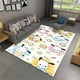 thumbnail image 1 of Alfombra para perro Sanrio Pochacco, alfombra para el hogar, sala de estar, dormitorio, sofá, felpudo, decoración de cocina, alfombra antideslizante, accesorios para el hogar, 1 of 5