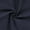 Navy Blue, variant on LONSSA Men's Long Sleeve Banded Collar Dress Shirts Stretch Button Down Shirts with Pocket