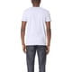 thumbnail image 3 of Camiseta Emporio Armani para Hombre Cuello en V Algodón Paquete de 3 Tallas Grandes, 3 of 5
