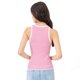 thumbnail image 3 of TOP PARA MUJER QUARRY LIGERO DE PUNTO CON RAYAS, 3 of 4