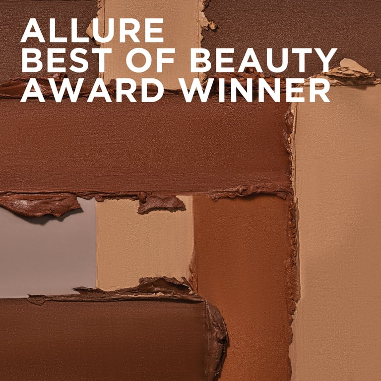 BLK/OPL True Color Skin Perfecting Stick Foundation SPF 15 photo 4