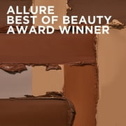 BLK/OPL True Color Skin Perfecting Stick Foundation SPF 15, Multi Use, Skin Like Finish, Snatched Sepia, 0.5 oz