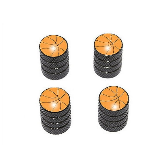 Basketball - Valve Stem Caps