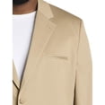 thumbnail image 2 of Tech Sport Coat Vintage Khaki 2XL, 2 of 8