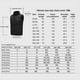 thumbnail image 2 of Calefacción Eléctrica Chaleco Con Calefacción Inteligente Usb Lavable 3 Temperatura Ajustable Y 11 Zonas De Calefacción Chaleco Cálido matsuzay HA046732-07, 2 of 6