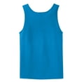 thumbnail image 5 of Normal is Boring - Men's Tank Top for Men, up to Men Size 3XL - Princess Crown, 5 of 5