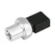 thumbnail image 2 of Sensor de interruptor de presión de aire acondicionado negro plateado 4H0959126B Sensor de presión de CA de coche de alto rendimiento para reparación ANGGREK Otros, 2 of 8