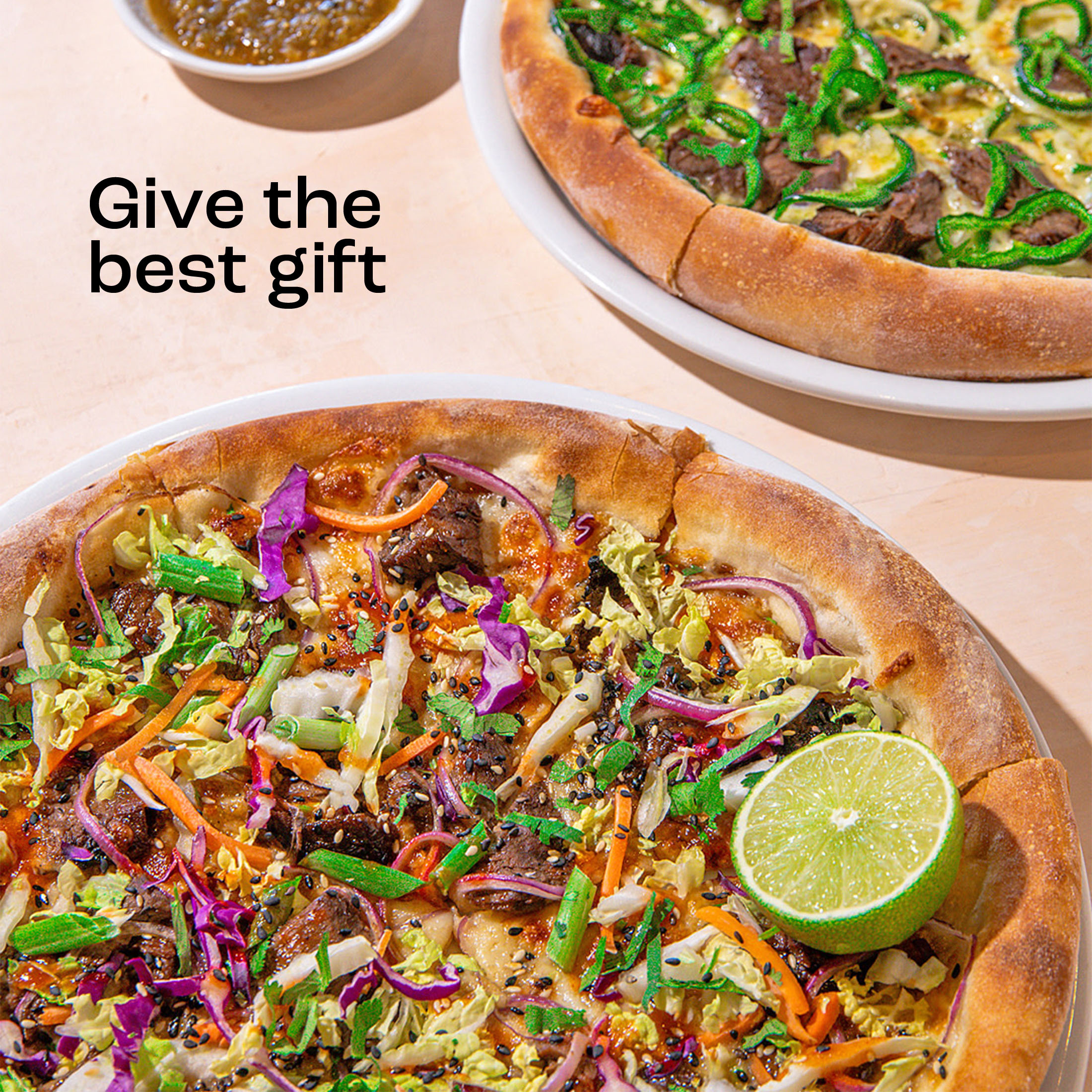 California Pizza Kitchen eGift Card [Email Delivery]