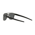 thumbnail image 5 of OO4128 Latch Alpha Sunglasses, Satin Olive/Prizm Black, 53mm, 5 of 5