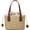 #R Brown Straw Crossbody Bags, variant on NCY Cute Straw Fabric Tote Bag Purse for Women Y2k Purses Shoulder Handbag Straw Tote Bag