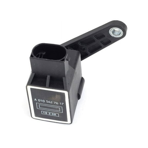 Suspension Ride Height Sensor - Compatible with 2003 - 2012 Maybach 62 2004 2005 2006 2007 2008 2009 2010 2011