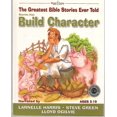 thumbnail image 1 of Pre-Owned Stories That Build Character [With CD] (Hardcover) 0805424695 9780805424690, 1 of 1
