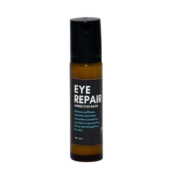 Roll on para reducir ojeras e inflamación en el contorno de ojos
