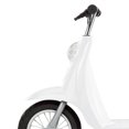 thumbnail image 2 of Pochette de Rasoir Miniature Euro 24 Volts Scooter Rétro Électrique, Blanc (2 Pack), 2 of 6