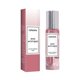 thumbnail image 2 of DUMUIELD Aceite de perfume natural para mujer, Eau de Parfum sin alcohol, fragancia corporal en formato de viaje, aroma amaderado dulce de larga duración, 10 ml, 2 of 3