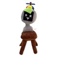 thumbnail image 3 of Peluche Lindo Y Suave Figuer Game Plushies Toy para Fanáticos (32), 3 of 5