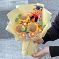 thumbnail image 2 of Uinagy Graduation Season Bouquet, 2 of 4