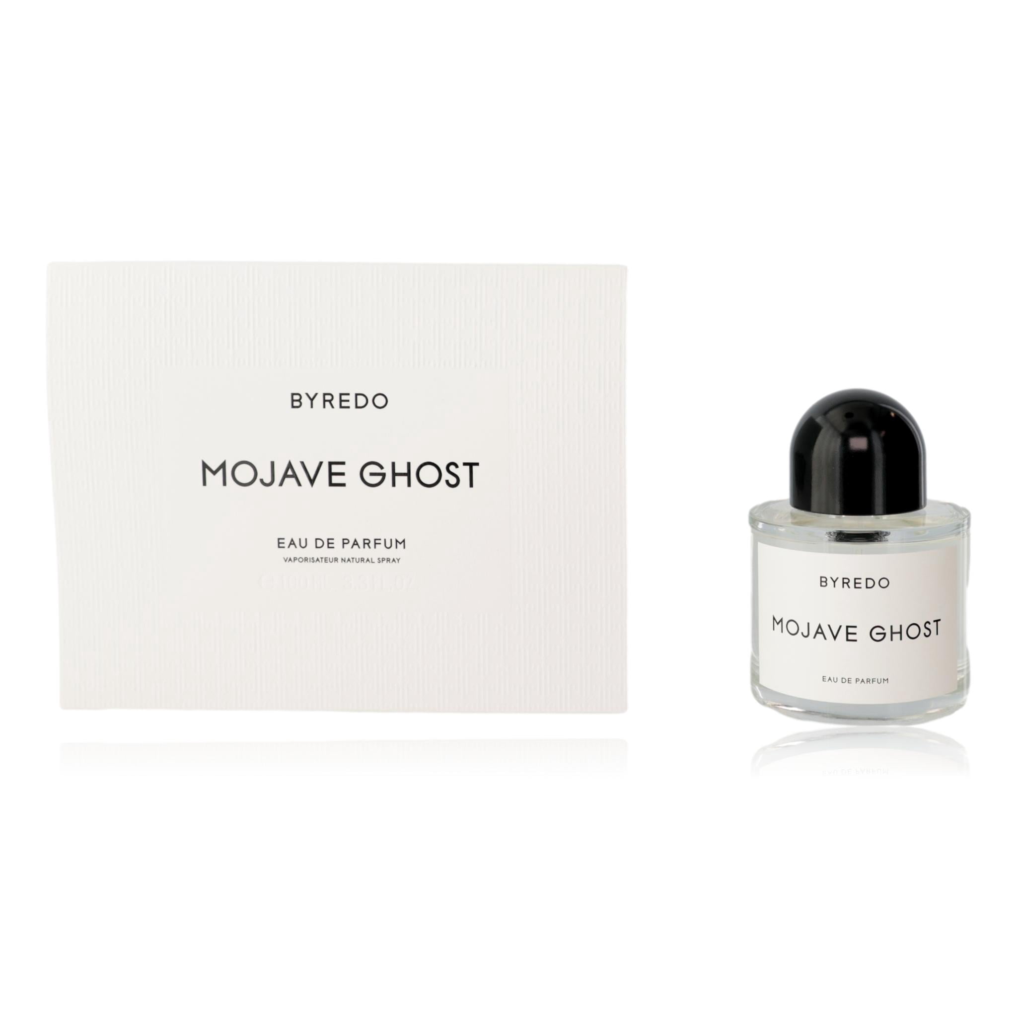 Byredo Mojave Ghost Perfume Eau De Parfum 1.6 Ounce Spray Unisex