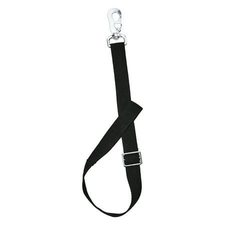 

CreativeArrowy Heavy Duty Bucket Strap Handle Adjustable Belt For Hay Nets Durable Pink Green Black Feeders