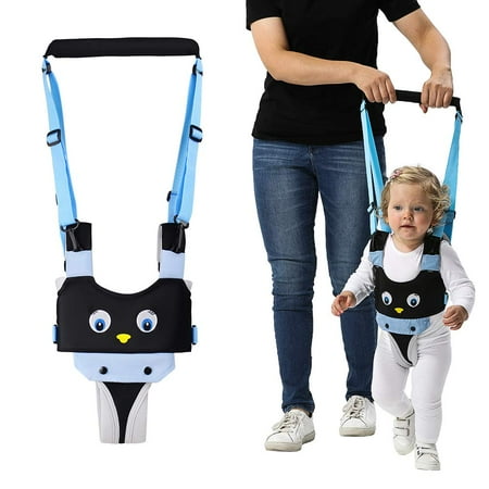 Harnais de Marche pour Bebe Aide a la Marche a Main pour Enfants Harnais d Assistance pour Tout Petits Aide a la Marche pour Bebe Outil de Soutien a l Apprentissage de la Marche