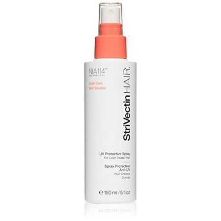 StriVectin Hair Color Care UV Protective Spray 5 Fl (Best Uv Hair Protection Spray)