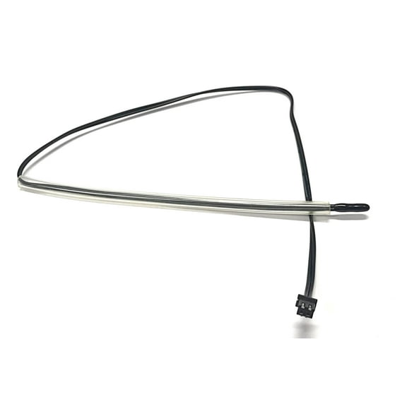 OEM Delonghi Air Conditioner AC Room Temperature Probe Originally Shipped With PACN100E, PACN110EC