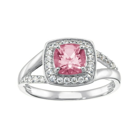 Keepsake Personalized Women's Fashion Class Ring available in Valadium, Silver Plus, 10k and 14k Yellow and White Gold