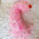 thumbnail image 3 of Fabricantes al por mayor Cadena barata Tinsel Garland Decoración del árbol de Navidad decoraciones de la boda Tinsel, 3 of 4