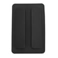 thumbnail image 1 of Flexible Silicone Toaster Cover Dust Proof, Spill Prevention, Simple and Practical for Home, Reusable Bread Maker Lid, Versatile Fit with Silicone Bread Maker Cover, 1 of 7