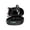 Black, variant on Earbuds for Android, OWS Wireless Earbuds - Non - In - Ear Hook - Ear Long Battery Life Digital Display For Gaming Music Calls - Ideal For Outdoor Use Earphones for School