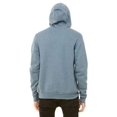 thumbnail image 2 of Unisex Sponge Fleece Pullover Hooded Sweatshirt, 2 of 3