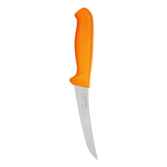 HUNTING CURVED BONING (S) 132MM FLEXIBLE BLADE, 5PCS/BOX