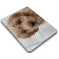 thumbnail image 5 of KSK KAISHEK Protective Case Hard Cover Only Compatible MacBook Pro 16 inchs with XDR Display & Touch ID Type C + Black Keyboard Cover Model: A2141 (Animal A 0239), 5 of 5