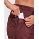 thumbnail image 3 of Pantalones Joggers CRZ YOGA Mujer 72 cm Bolsillos Merlot XS, 3 of 4