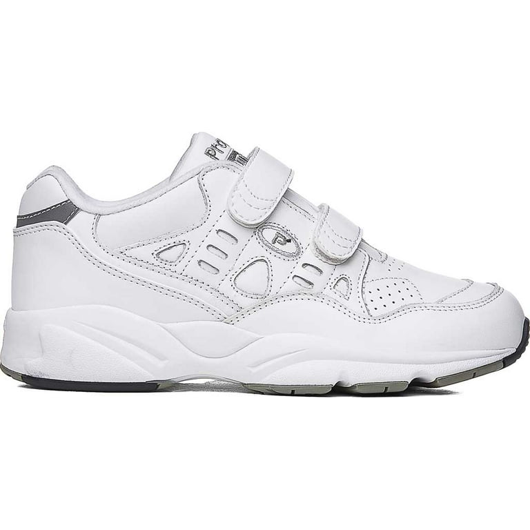 Women s Stability Walker Strap Shoe Walmart