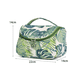 thumbnail image 2 of Bolsa de viaje de lona para damas, de gran capacidad y portátil, fabricada en lona., 2 of 5