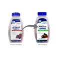 thumbnail image 4 of Tabletas antiácidas Quality Choice Extra Strength 96 tabletas, 4 of 5