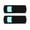 Black, variant on Qiysamall 2pcs Camera Protective Slides Covers for Laptop Webcam Privacy and Security