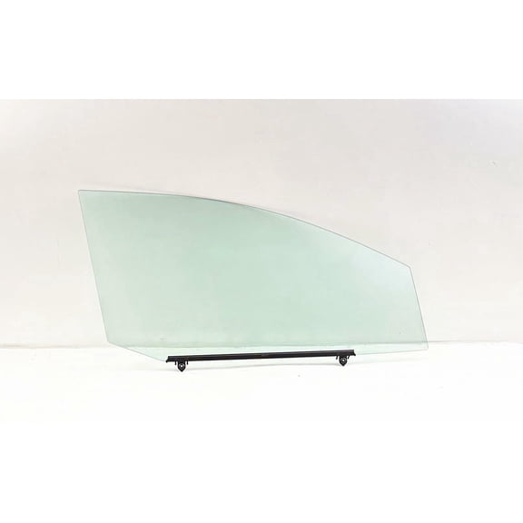 Laminated Passenger Right Side Front Door Window Door Glass Compatible with Toyota Venza 2013-2016 Models