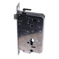 thumbnail image 1 of Insert Lock Body, 304 Stainless Steel Lock Cylinder  For Repair Shops, 1 of 8
