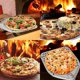 thumbnail image 4 of Cáscara de Pizza de Metal de aluminio Sunnimix Pala para pizza 12 en 40 cm, 4 of 8