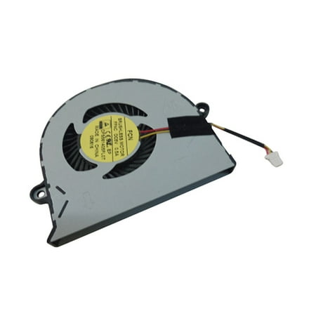 Acer Aspire E5-523 E5-553 E5-575 E5-774 F5-573 Laptop Cpu Cooling Fan 23.GFHN7.001