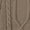 Brown, variant on INSPIRE CHIC Cable Knit Sweater Skirt for Women's Elastic Waist A-Line Ribbed Casual Knit Maxi Skirt XS Black