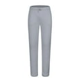 thumbnail image 5 of yillto Workout Sweatpants for Men Stretch Waist Drawstring Straight Leg Pants Big and Tall Jogger Pants 3 Pack, 5 of 6