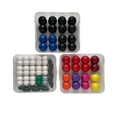 thumbnail image 3 of Set de modelado molecular Snatoms X de Veritasium con 50 átomos, 3 of 9