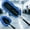 Blue, variant on 2Pcs Microfiber Car Duster, Multipurpose Vehicle Dust Cleaner with Extendable Handle, for Truck SUV Sedan(Blue)