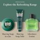 thumbnail image 5 of Crema de afeitar Proraso Refreshing XXL Refill 500 ml con mentol, 5 of 5