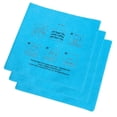 thumbnail image 1 of Filtro seco reutilizable para aspiradora húmeda y seca Stanley 25-1217, paquete de 3, 1 of 1